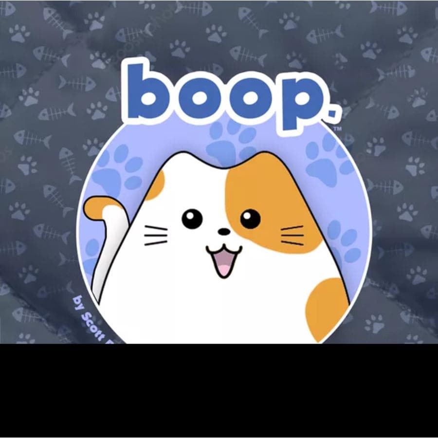 Boop | Grognard Games