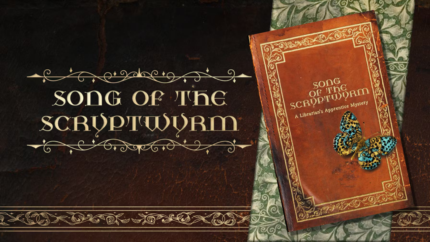 Song Of The Scryptwyrm | Grognard Games