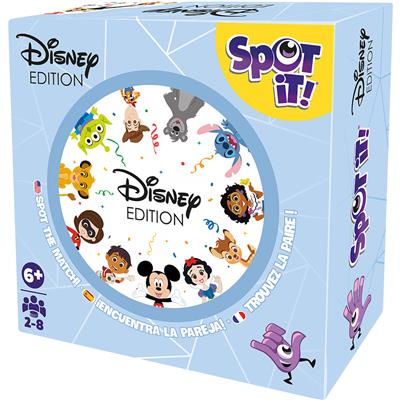 Spot It Disney | Grognard Games