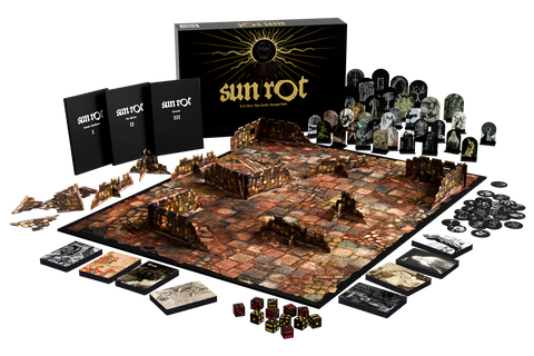 Product image for Grognard Games