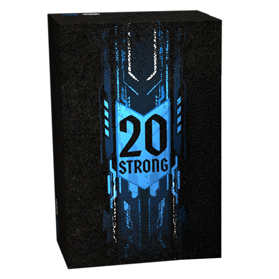 20 STRONG: AWAKEN REALMS CORE SET | Grognard Games