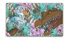 Jankmats Premium Stitched | Grognard Games
