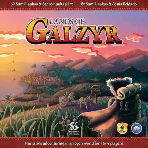 Product image for Grognard Games