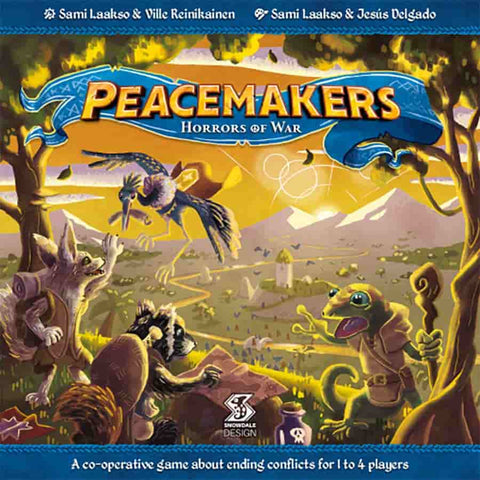 Product image for Grognard Games