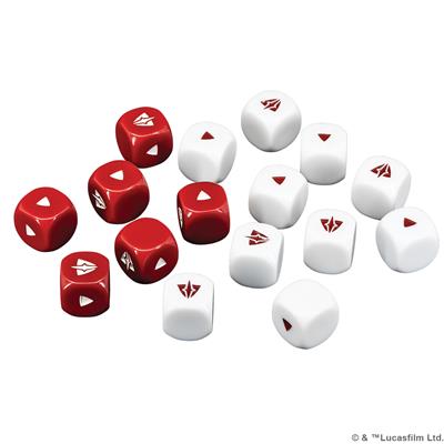 Star Wars: Legion – Legion Defense Dice Pack | Grognard Games