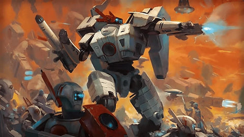 Product image for Grognard Games