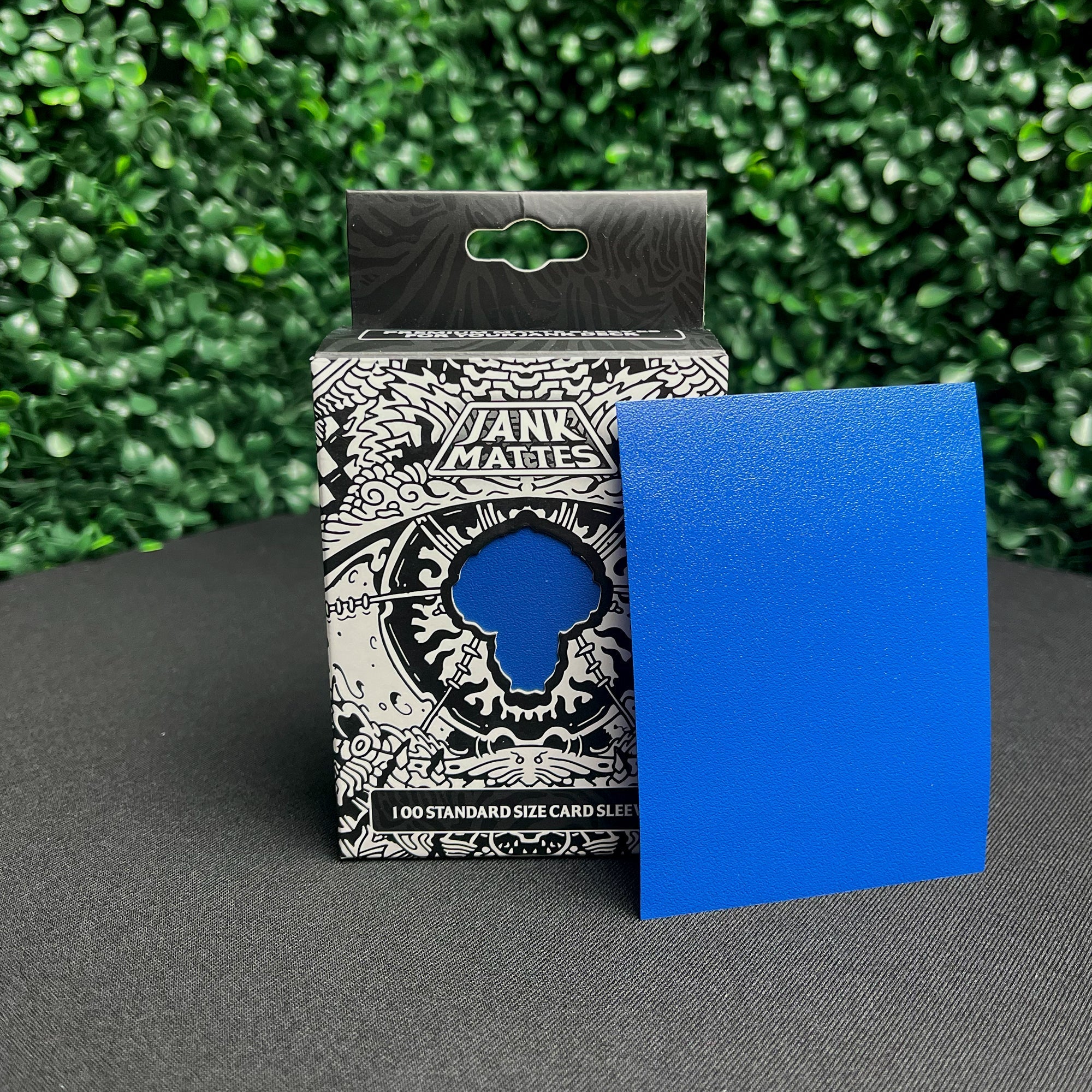 Jankmats Jank Matte Standard Sleeves | Grognard Games