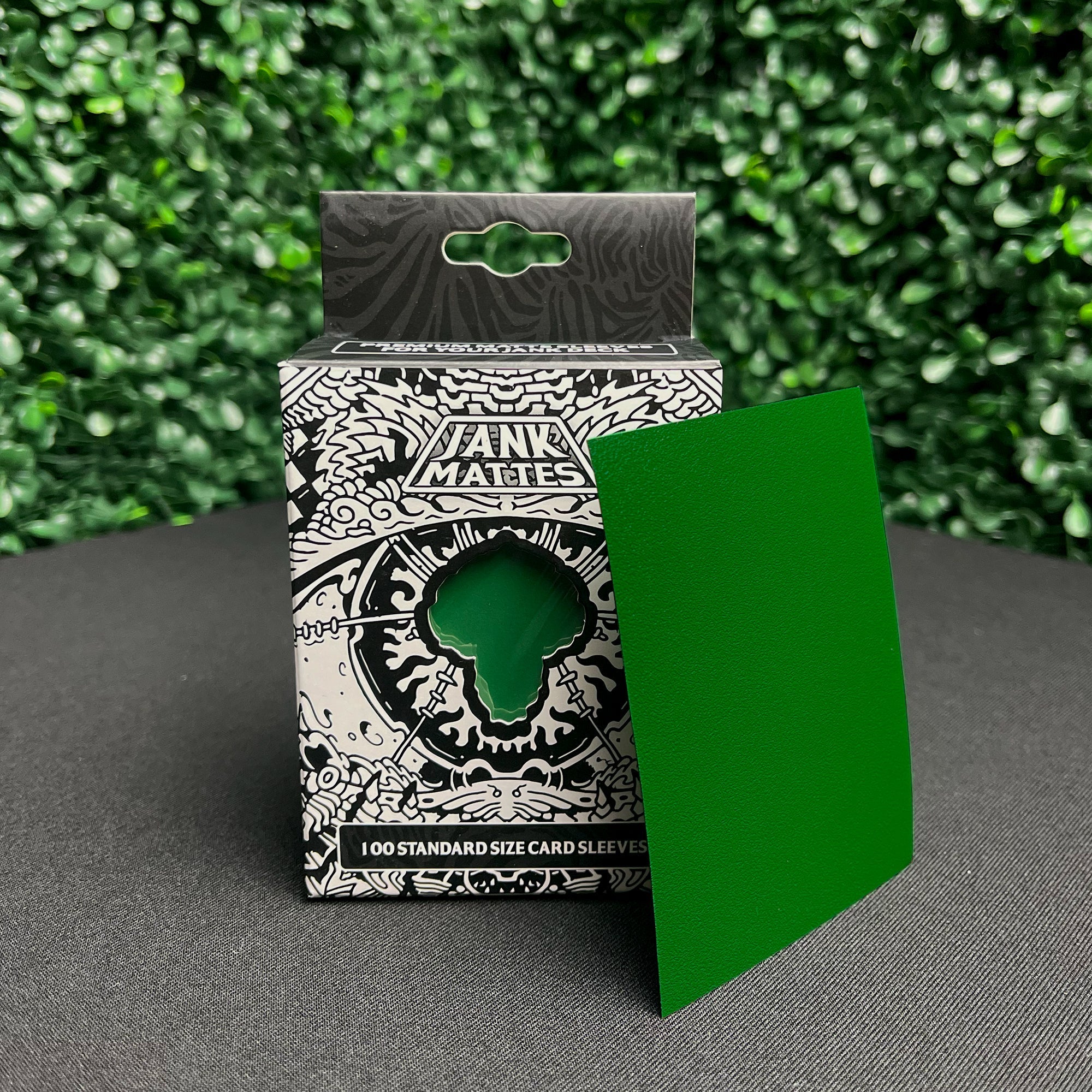 Jankmats Jank Matte Standard Sleeves | Grognard Games