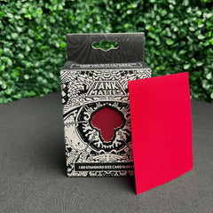 Jankmats Jank Matte Standard Sleeves | Grognard Games