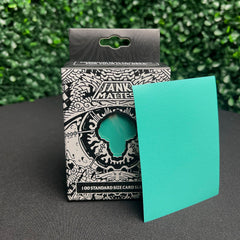 Jankmats Jank Matte Standard Sleeves | Grognard Games