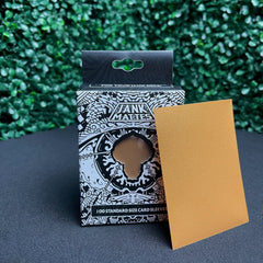 Jankmats Jank Matte Standard Sleeves | Grognard Games