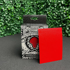Jankmats Jank Matte Standard Sleeves | Grognard Games