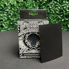 Jankmats Jank Matte Standard Sleeves | Grognard Games