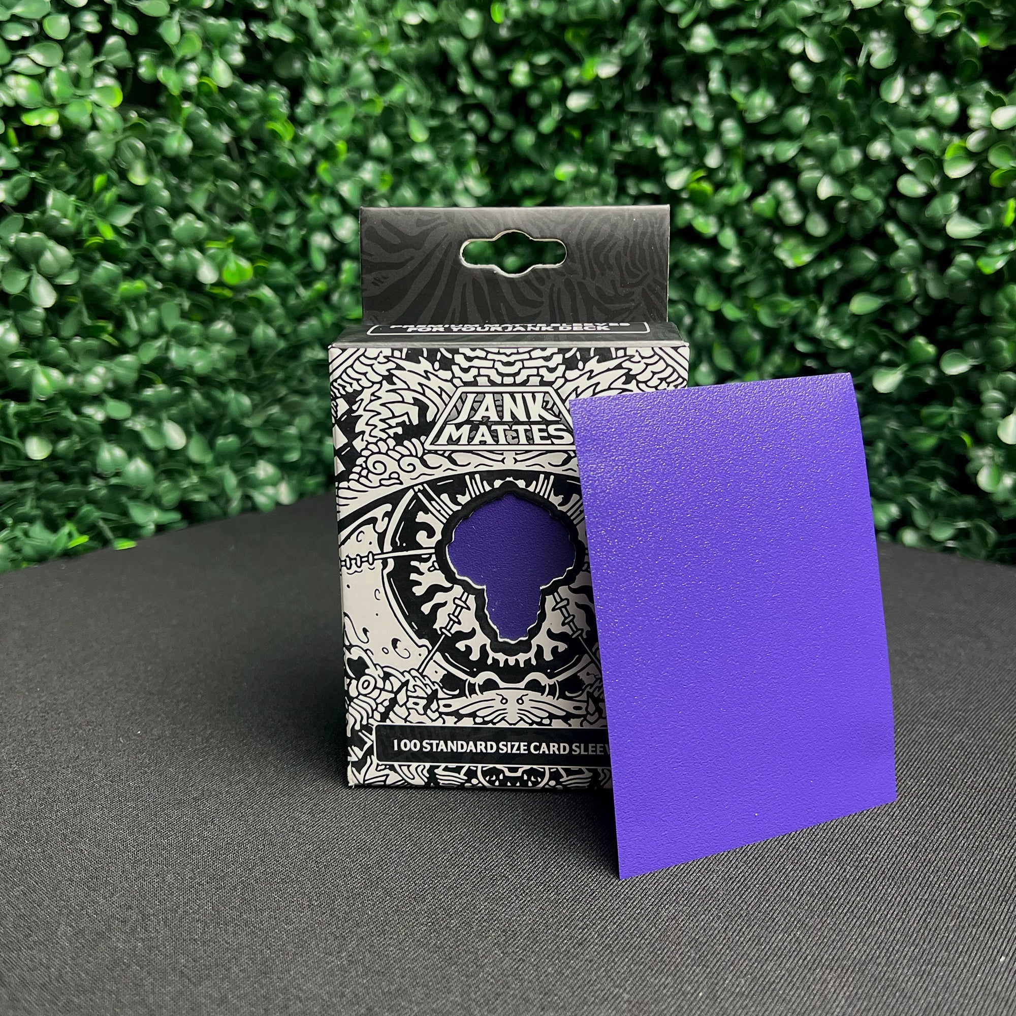 Jankmats Jank Matte Standard Sleeves | Grognard Games