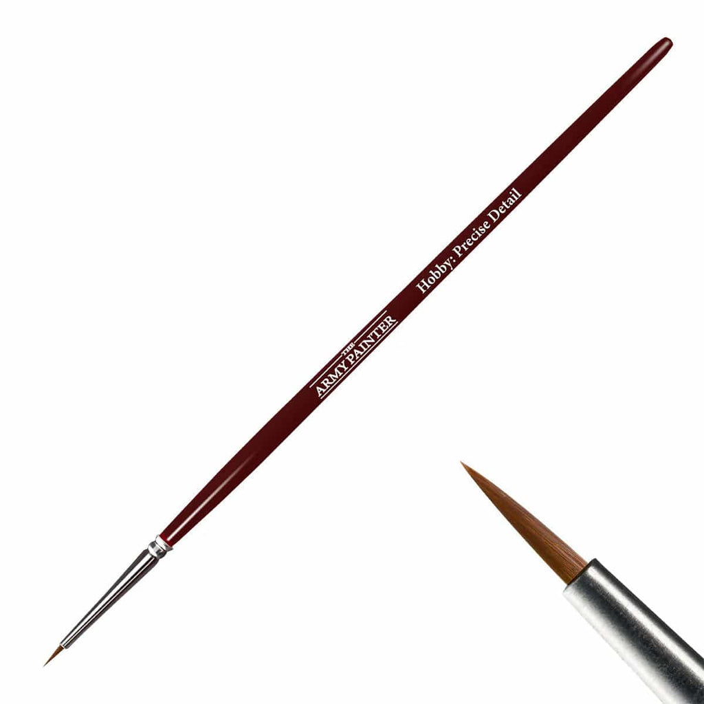 Army Painter - Starter Brush | Grognard Games