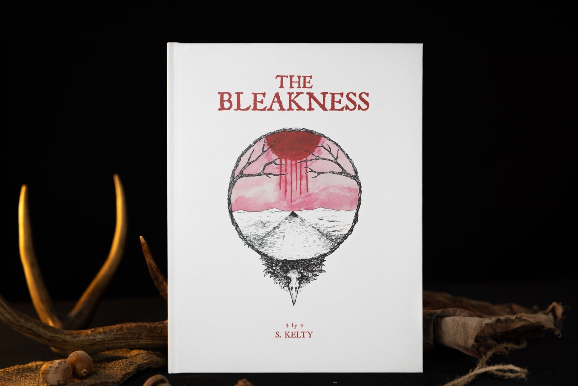 The Bleakness - Standard Edition | Grognard Games