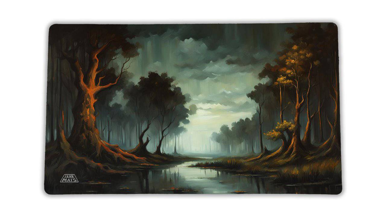 Jankmats Premium Stitched | Grognard Games