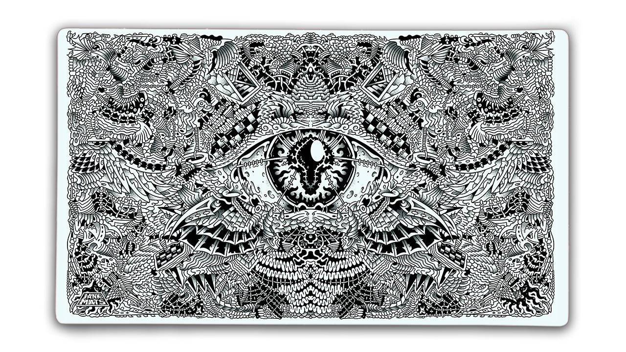 Jankmats Premium Stitched | Grognard Games