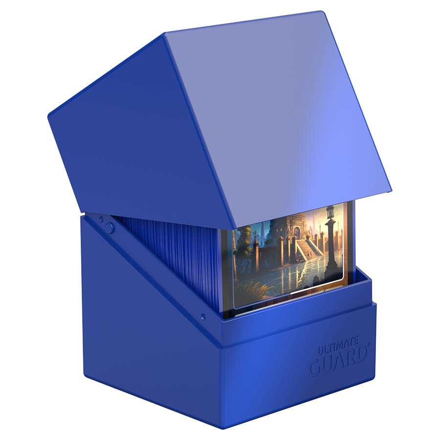 Ultimate Guard: Boulder 100+ | Grognard Games