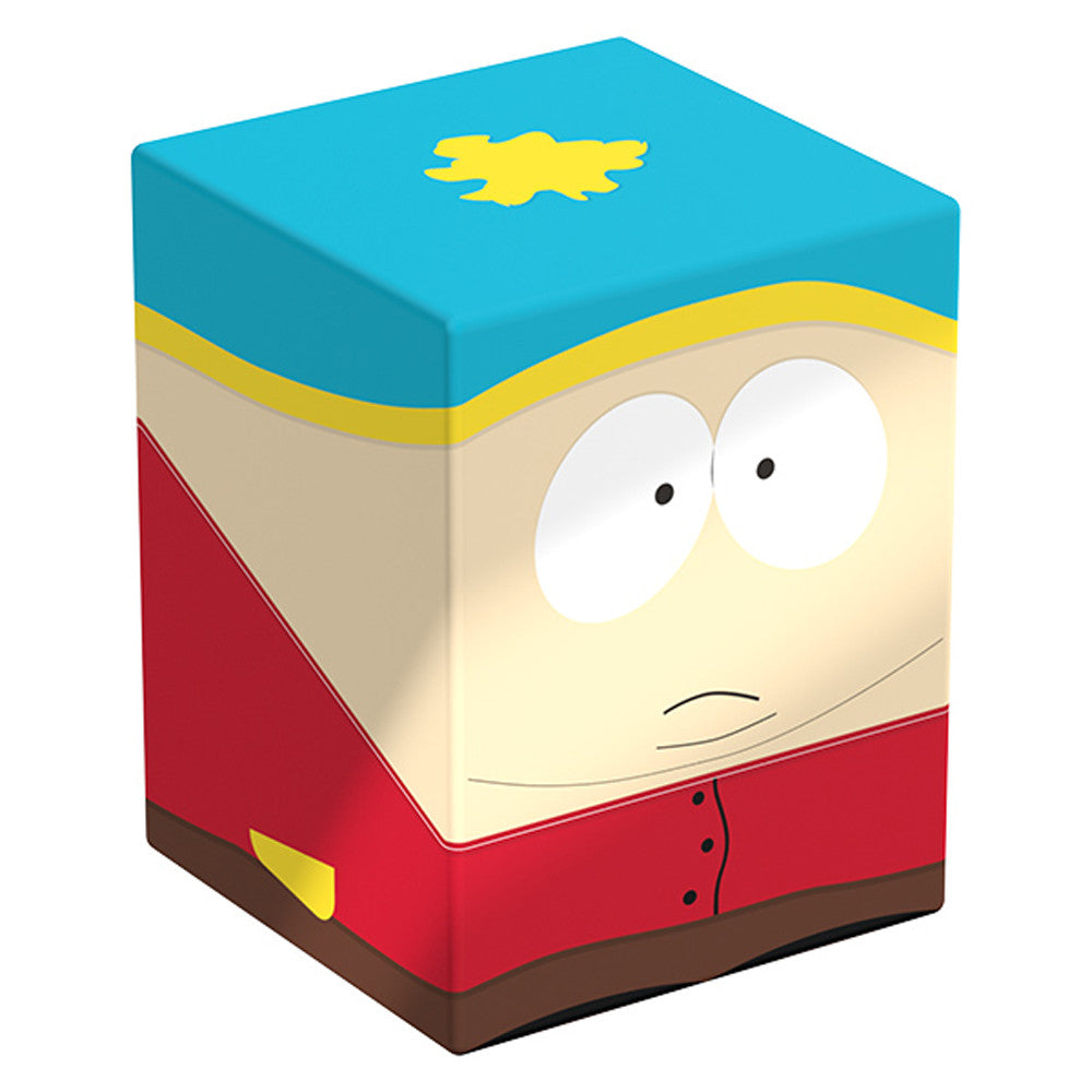 Squaroe South Park™ - Cartman | Grognard Games