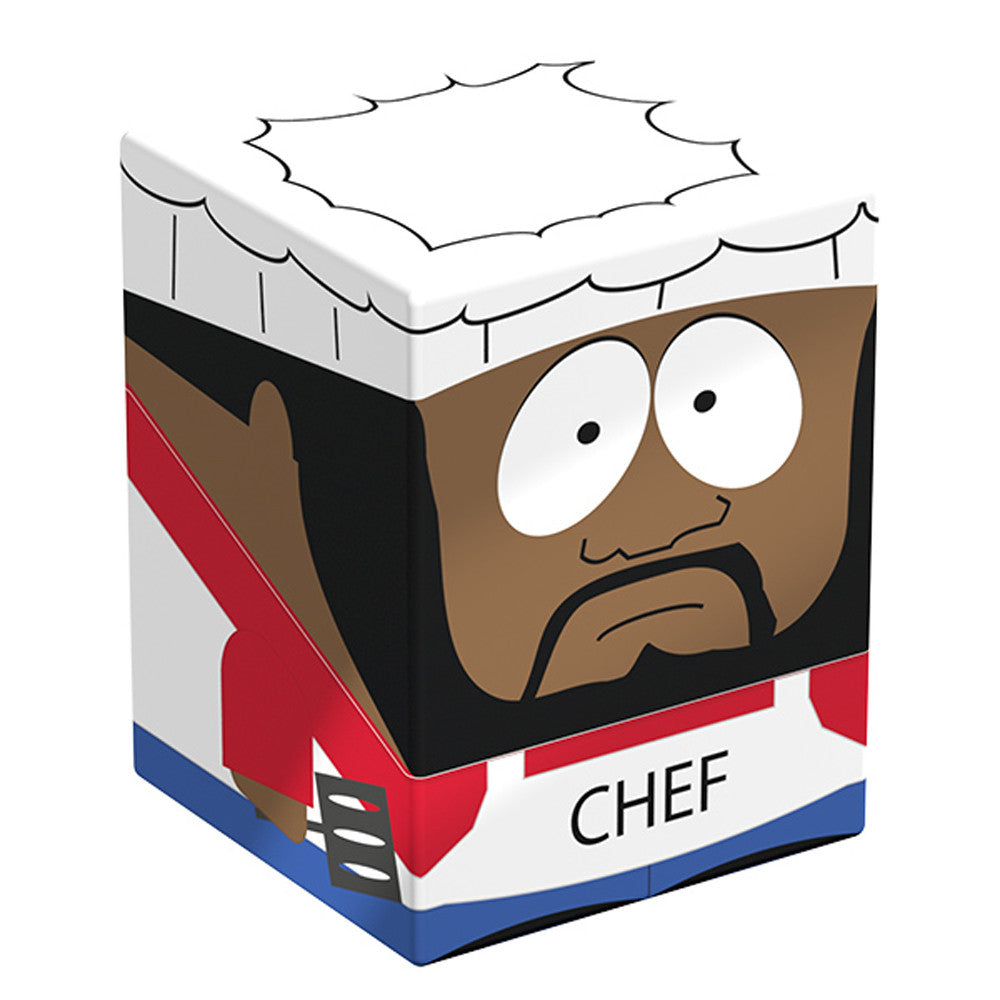 Squaroe South Park™ - Chef | Grognard Games