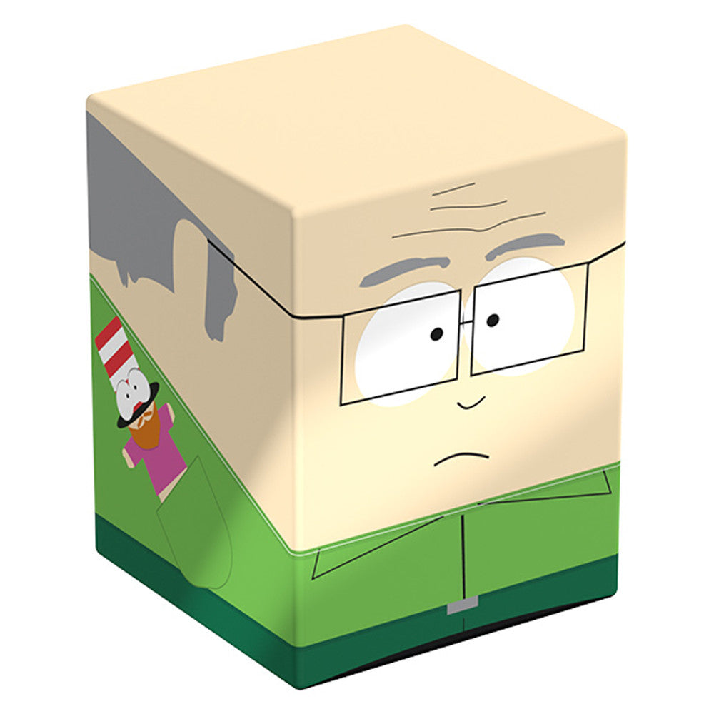 Squaroe South Park™ - Mr. Garrison | Grognard Games