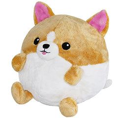 SQUISHABLE: Undercover Corgi in Astronaut | Grognard Games