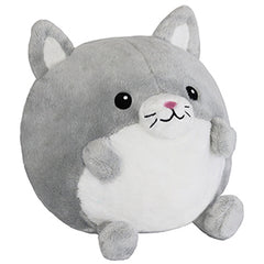 SQUISHABLE: Undercover Kitty in Pineapple | Grognard Games
