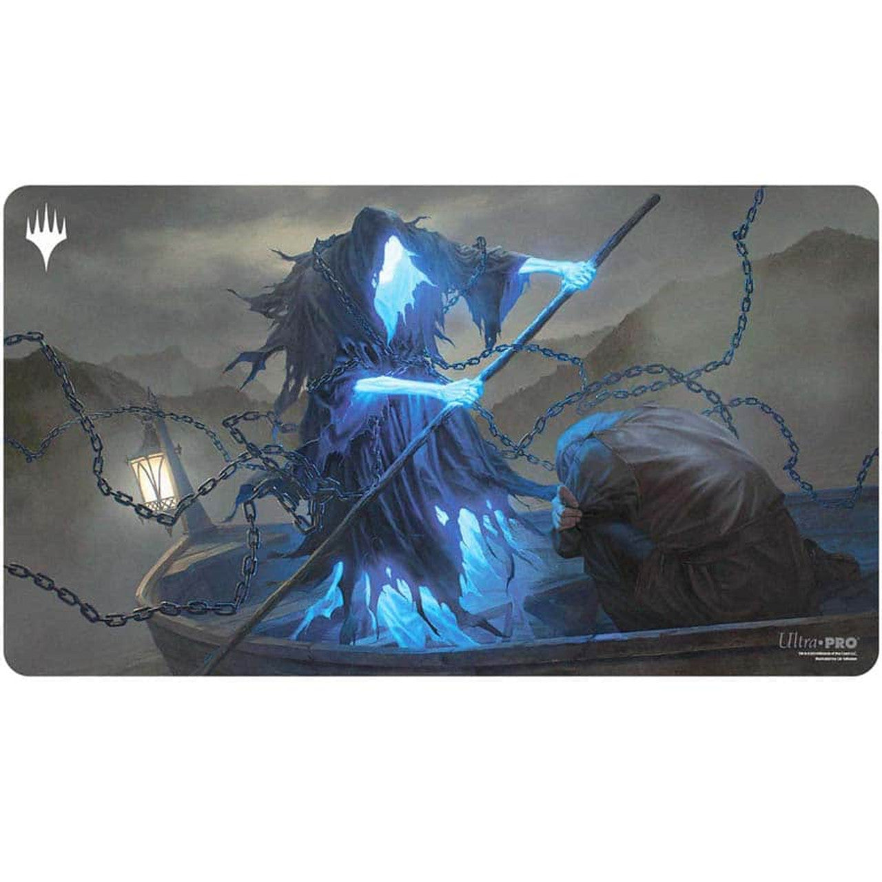 Ultra Pro Playmat: Deadeye Navigator | Grognard Games
