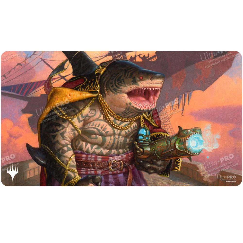 Ultra Pro Playmat: | Grognard Games