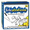 Telestrations | Grognard Games