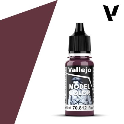 Vallejo Model Color 70.812 Violet Red (46) | Grognard Games