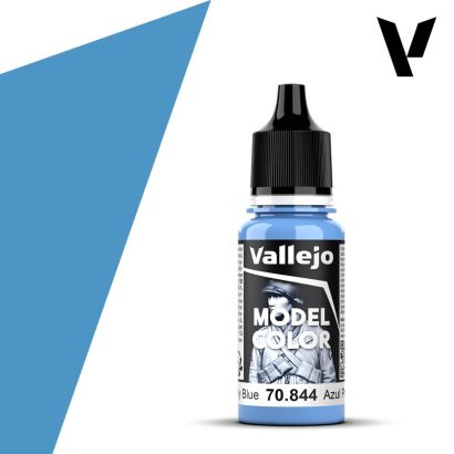 Vallejo Model Color 70.844 Deep Sky Blue (65) | Grognard Games