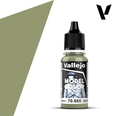 Vallejo Model Color 70.885 Pastel Green (97) | Grognard Games