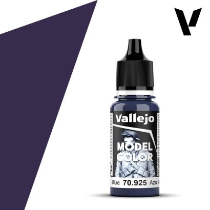 Vallejo Model Color 70.925 Blue (62) | Grognard Games