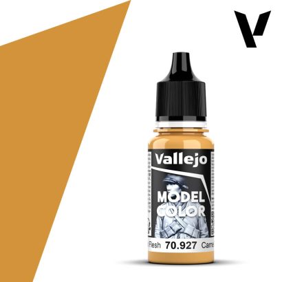 Vallejo Model Color 70.927 Dark Flesh (18) | Grognard Games