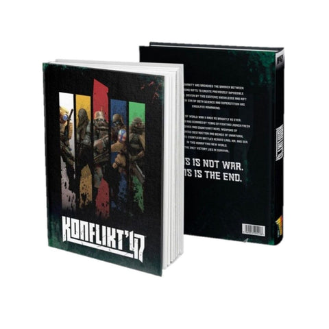 Product image for Grognard Games