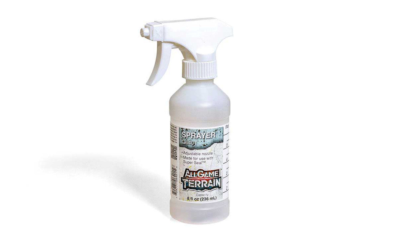 Woodland Scenics All Game Terrain Sprayer | Grognard Games