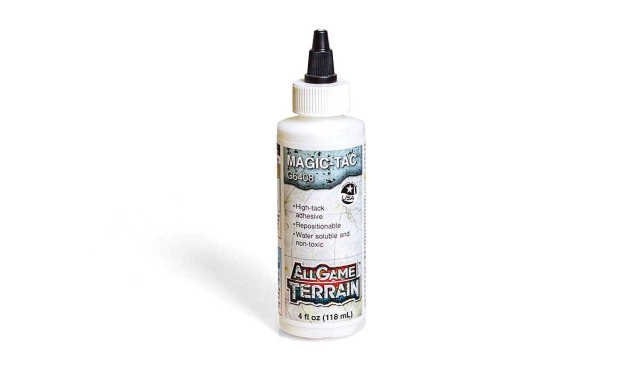Woodland Scenics All Game Terrain Magic-Tac | Grognard Games