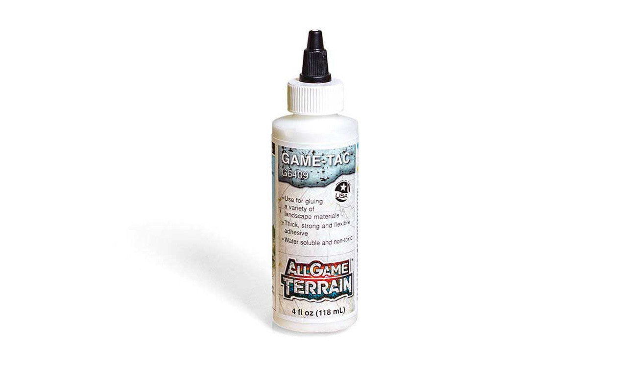 Woodland Scenics All Game Terrain Game-Tac | Grognard Games