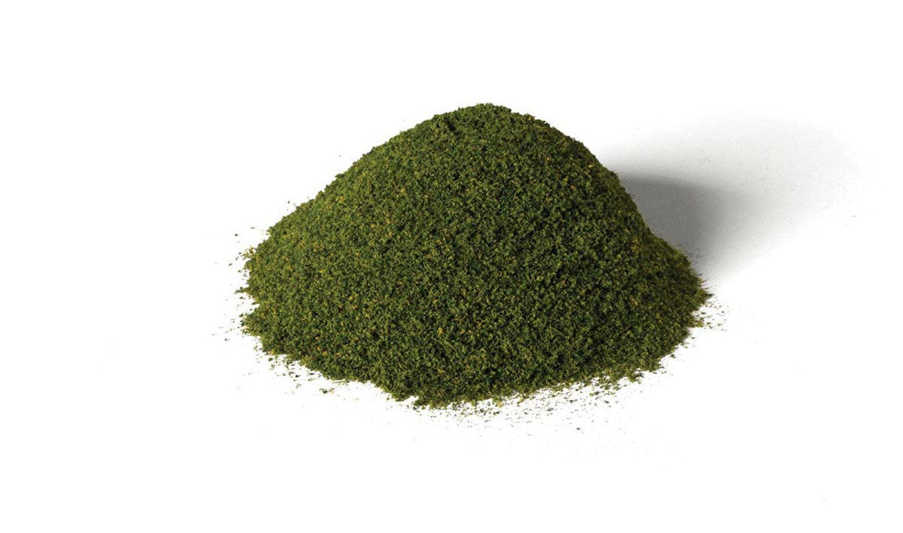 Woodland Scenics All Game Terrain Base Layer Green | Grognard Games