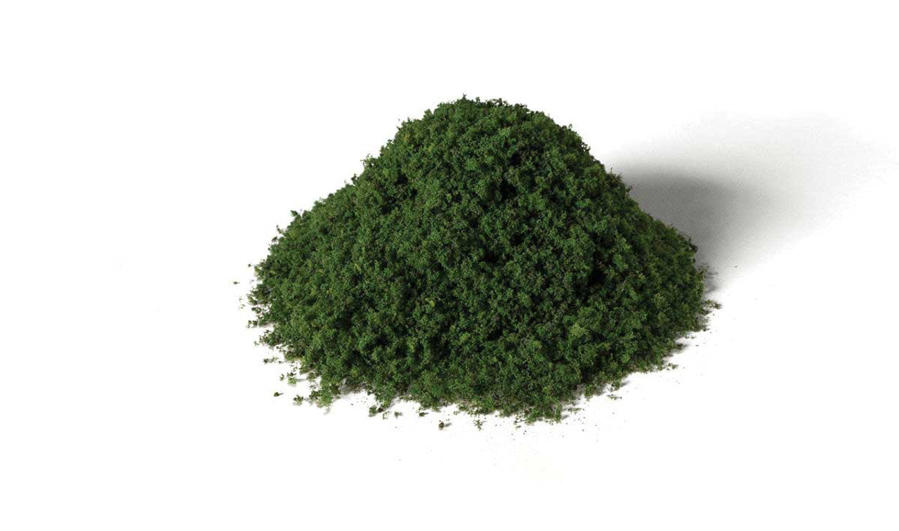 Woodland Scenics All Game Terrain Spring Green Weeds | Grognard Games