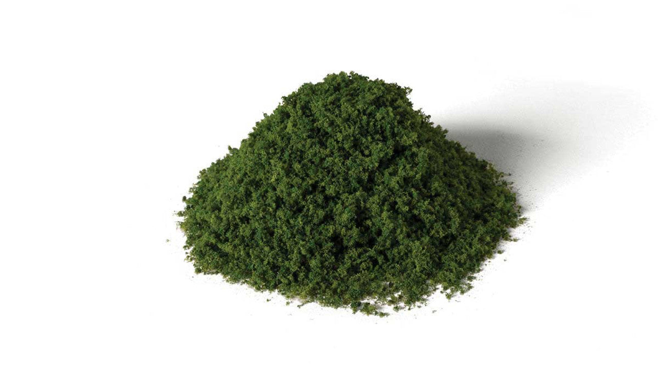 Woodland Scenics All Game Terrain Summer Green Weeds | Grognard Games
