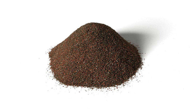 Woodland Scenics All Game Terrain Red Blend Sand | Grognard Games