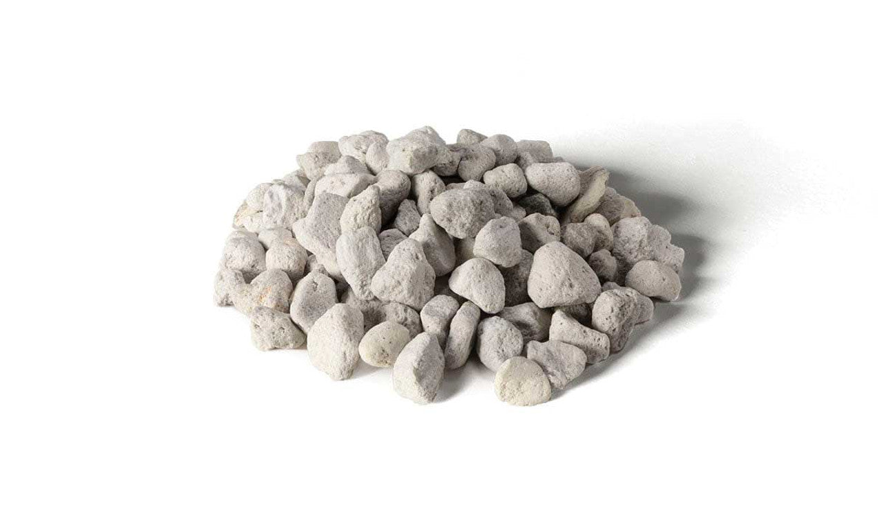 Woodland Scenics All Game Terrain White Stone | Grognard Games