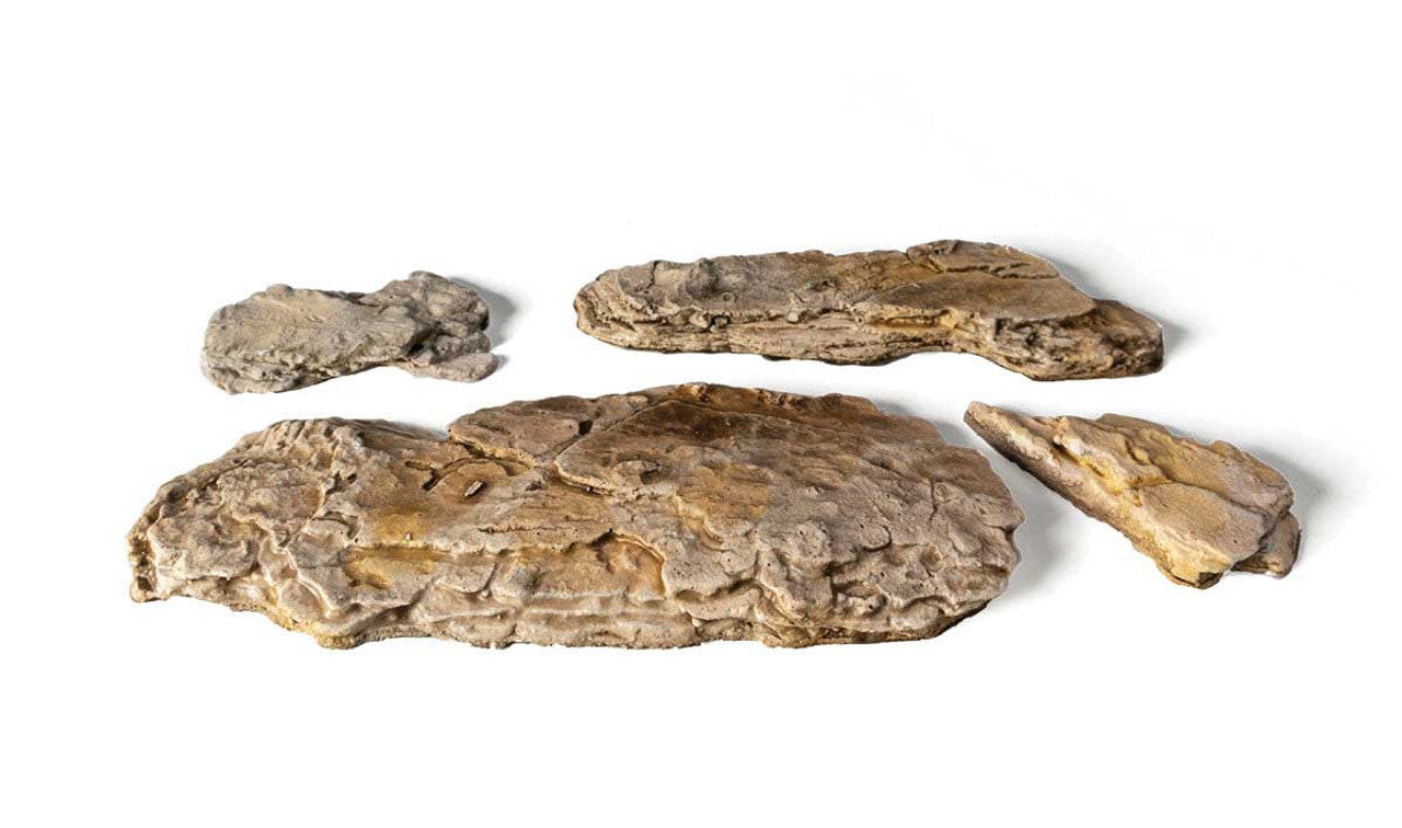 Woodland Scenics All Game Terrain Boulders Surface | Grognard Games