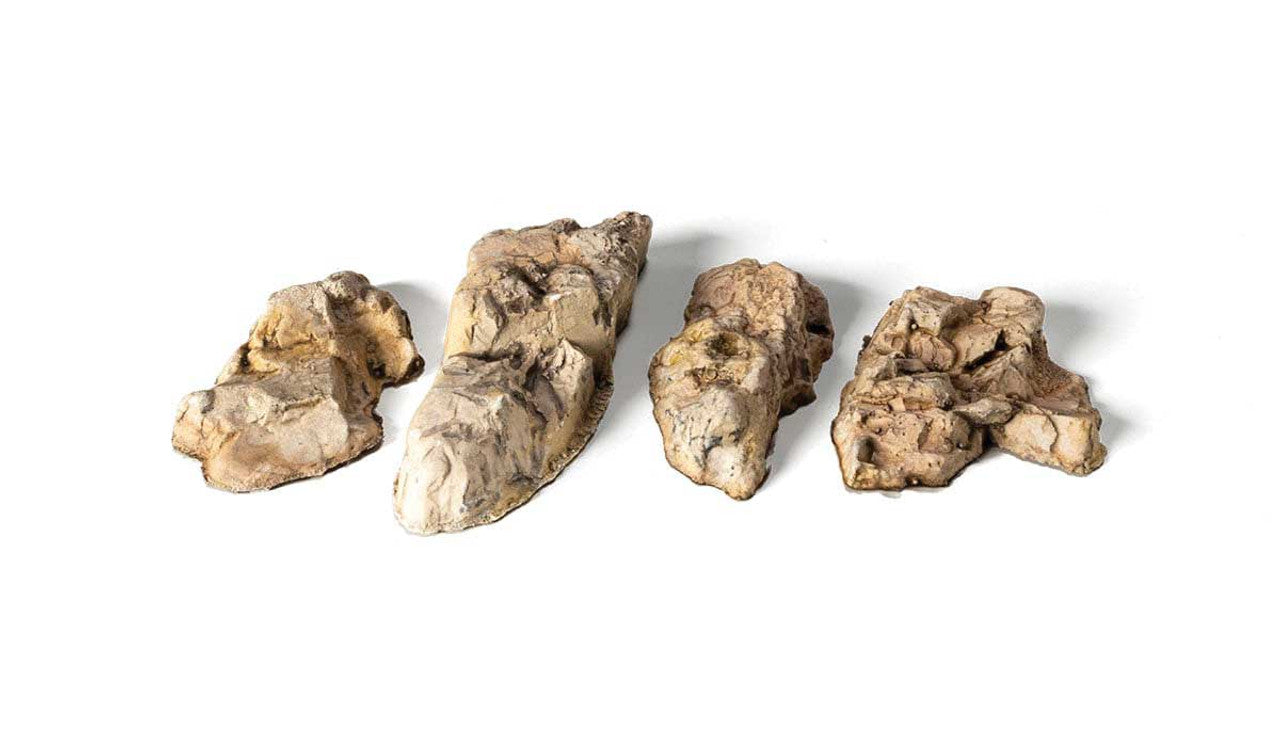 Woodland Scenics All Game Terrain Boulders Random | Grognard Games