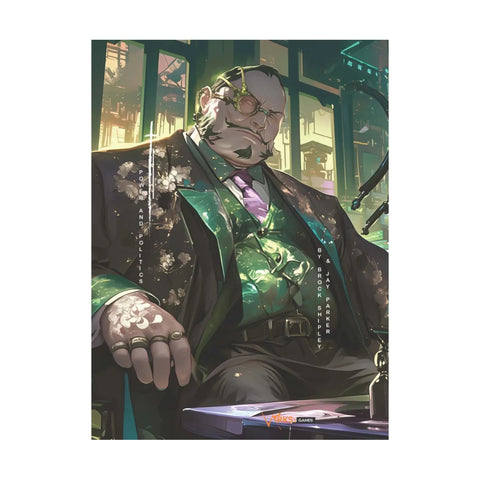 Product image for Grognard Games