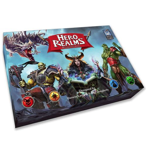 Product image for Grognard Games