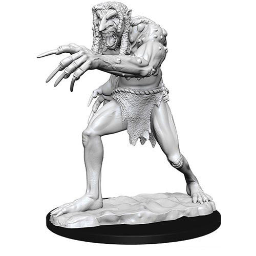 WizKids 901908 NMM W12.5 Troll | Grognard Games